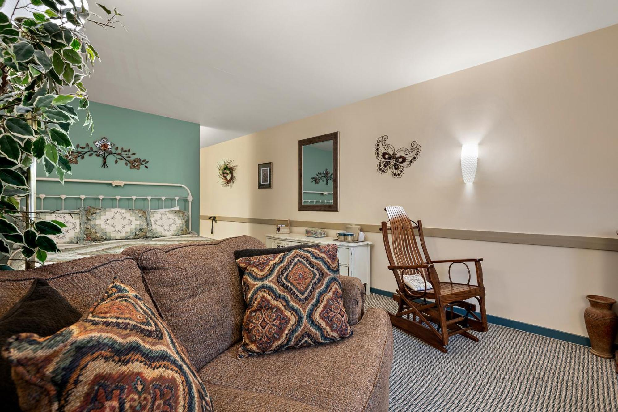 Country Living Inn Smoketown  Екстер'єр фото