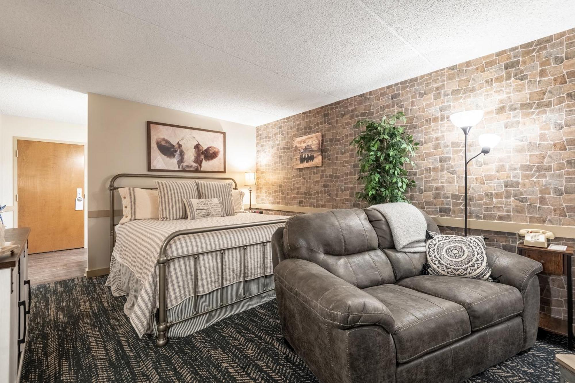 Country Living Inn Smoketown  Екстер'єр фото